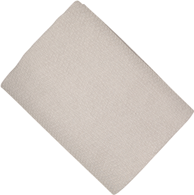 Malini Hendersen Silver King Quilt