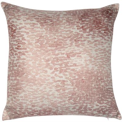 Malini Teal Pink Cushion