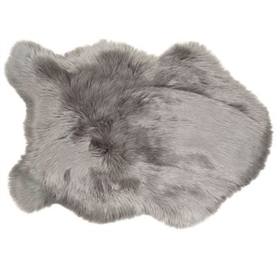 Malini Snug Grey Rug