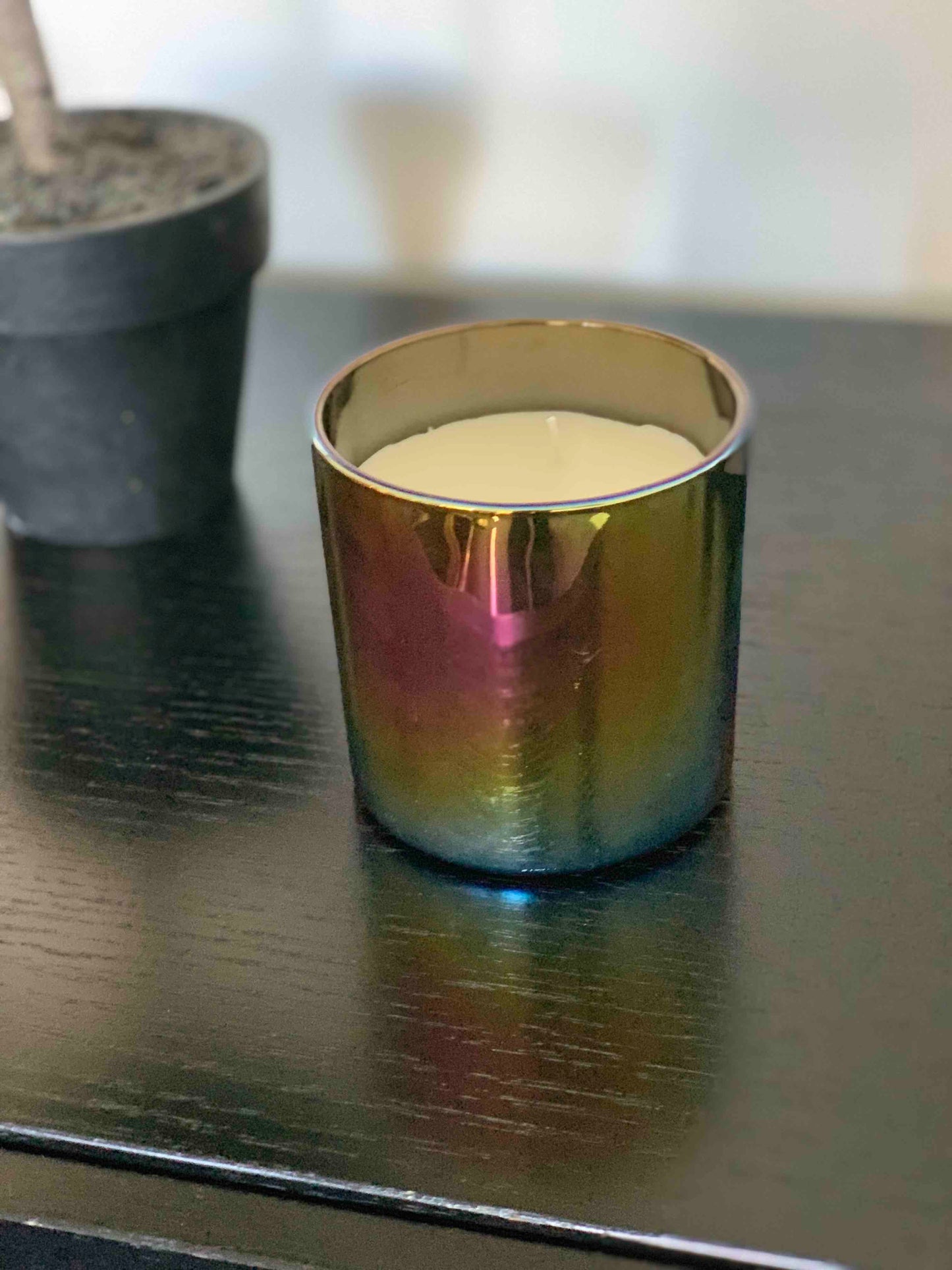 Scented Winter Nights Candle