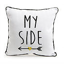 My Side Cushion