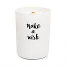 Make a Wish Candle