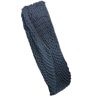 TH-ARDEN-NAVY Malini Arden Navy Throw