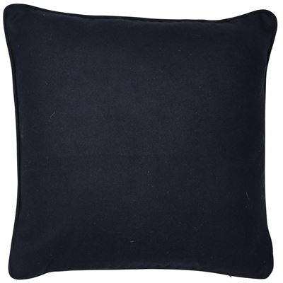 Malini Tony Navy Cushion
