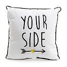 Your Side Cushion
