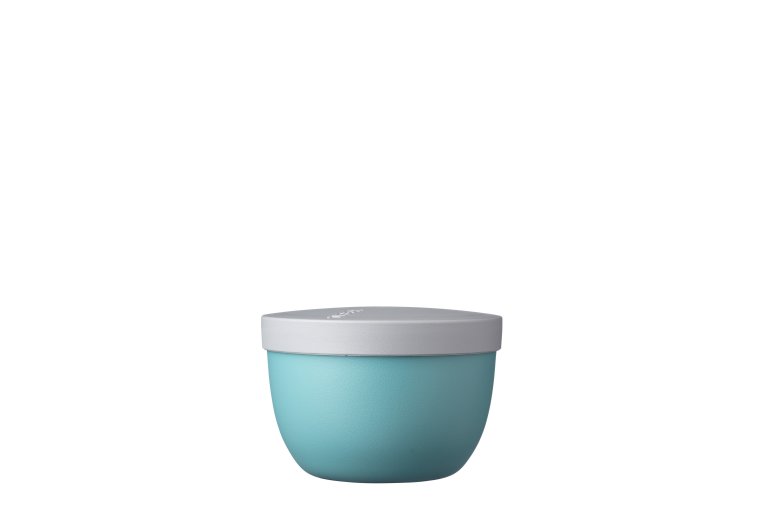 Snack pot Ellipse 350 ml - Nordic green