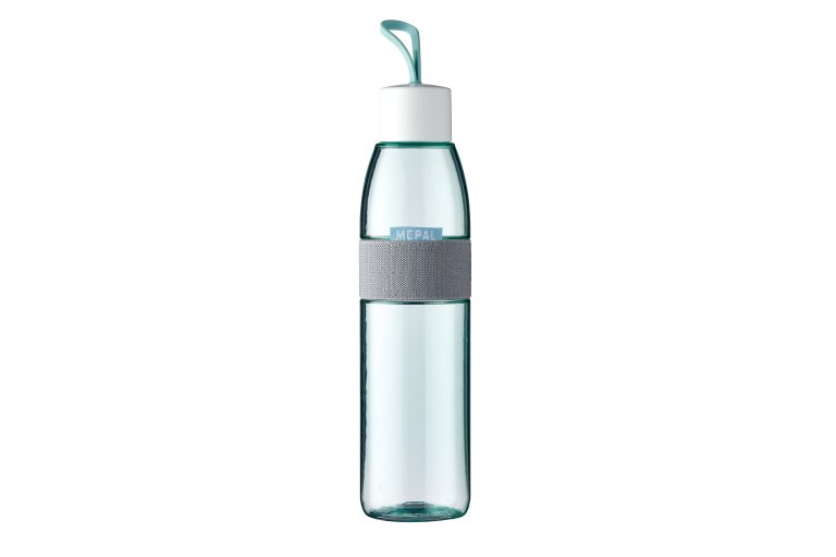 Water bottle Ellipse 700 ml - Nordic Green